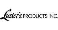Luster's Products