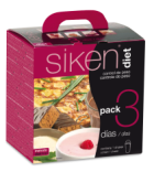 Sikendiet pack 3Days