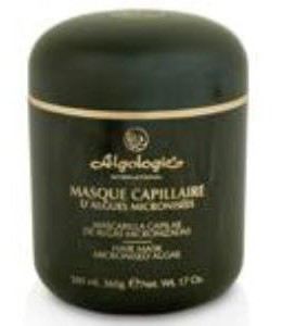 Hair Mask (Ref.301)