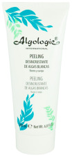 Peeling visage aux algues blanc 250 ml