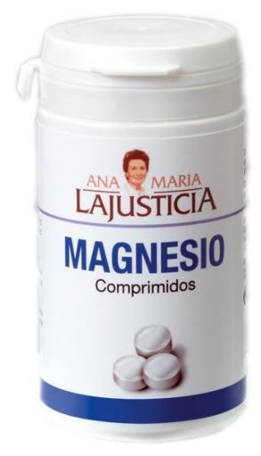 Ana Mar&iacute;a Lajusticia Magn&eacute;sium 140 comprim&eacute;s