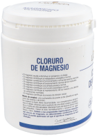 Chlorure de magn&eacute;sium cristallis&eacute;