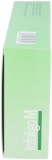 Infoligo M (Fe-Cu-Co-I-Mn) 20 flacons