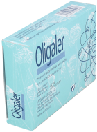 Oligaler (Mn-Cu-SP-Co) 20 flacons
