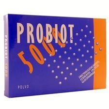 Probiot 5000 (Lactobacillus) 8 paquets x 5 g