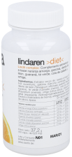 Lindaren Diet Lindil Complex 60Capsules