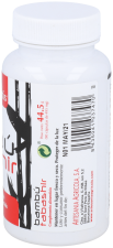 Bambu Plantis 90 Capsules