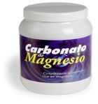 Carbonate de magn&eacute;sium