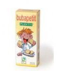 150ml Bubapetit sirop.