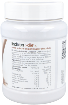 Chocolat au babeurre Lindaren