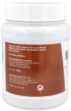 Chocolat au babeurre Lindaren