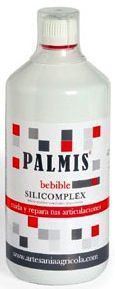 Artesania Agr&iacute;cola Silicomplex Palmis 500 ml