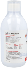 Silicomplex Palmis 500 ml