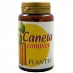 Complexe Cannelle Plantis 90 Gélules