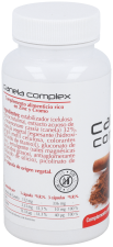 Complexe Cannelle Plantis 90 Gélules