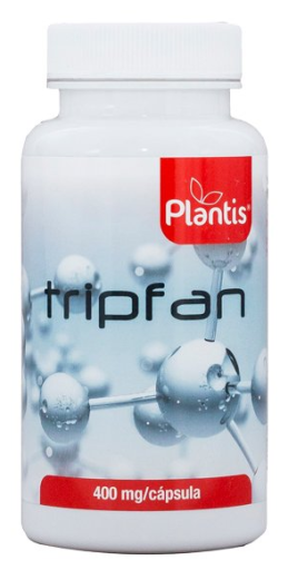 Tripfan (tryptophane) 60 Gélules