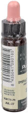 Impatiens Plantis n° 18 10 ml