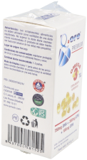 Q.ore Omega 3 90 Perles