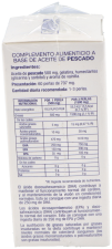 Q.ore Omega 3 90 Perles