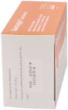 Gestagyn Allaitement 30 G&eacute;lules