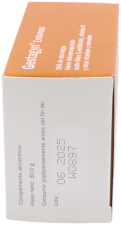 Gestagyn Grossesse 30 gélules