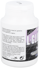 L-Glutamine 500 mg 60 comprimés