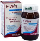 V-Vein Santé du système circulatoire 60 Comprimés