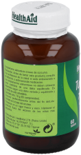 Racine de curcuma 750 mg Curcuma 60 comprim&eacute;s