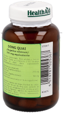 Dong Quai Raiz Ext.std. 60Comp. Aide &agrave; la sant&eacute;