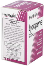 Lycopène 30 Comp 25 mg