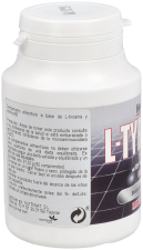L-Tyrosine 550 mg 60 comprimés