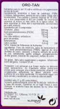 OroTan Bêta-carotène 60 comprimés
