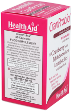 Cranprobio Suppl&eacute;ment probiotique 30 capsules