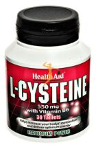 Acide aminé L Cystéine 60 Comp