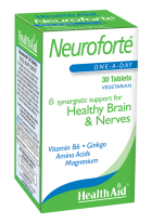 Neuroforte Multivitamines 30 Comprimés