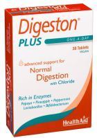 Digeston Plus Avec Prébiotiques 30 Comprimés