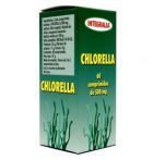 Chlorella 60 comprim&eacute;s 500 mg