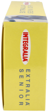 Extralia Senior 20 Ampoules