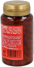 Branched Aminoacids Bcaa Plus 90 Capsules