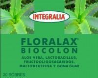 Floralax Biocolon 20 enveloppes