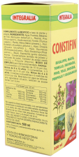Constifin S/a Syrup 500 ml