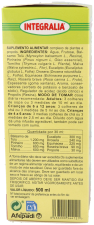 Constifin S/a Syrup 500 ml
