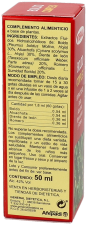 Boldo Extract Complex 50 ml