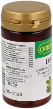 Dren originalia 60 Capsules