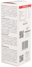 Sirop anti-grippe C pour adultes 150ml