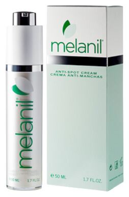 Crème anti-taches Melanil 50 ml