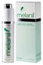 Crème anti-taches Melanil 50 ml