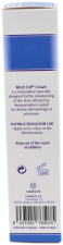 Cr&egrave;me Blue Cap 50 gr