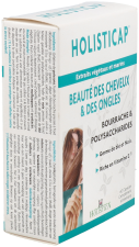 Holisticap 60 g&eacute;lules
