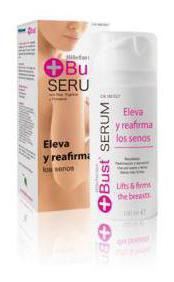 Sérum Buste Mas 100 ml